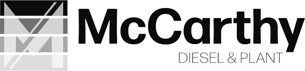 McCarthy Diesel & Plant logo