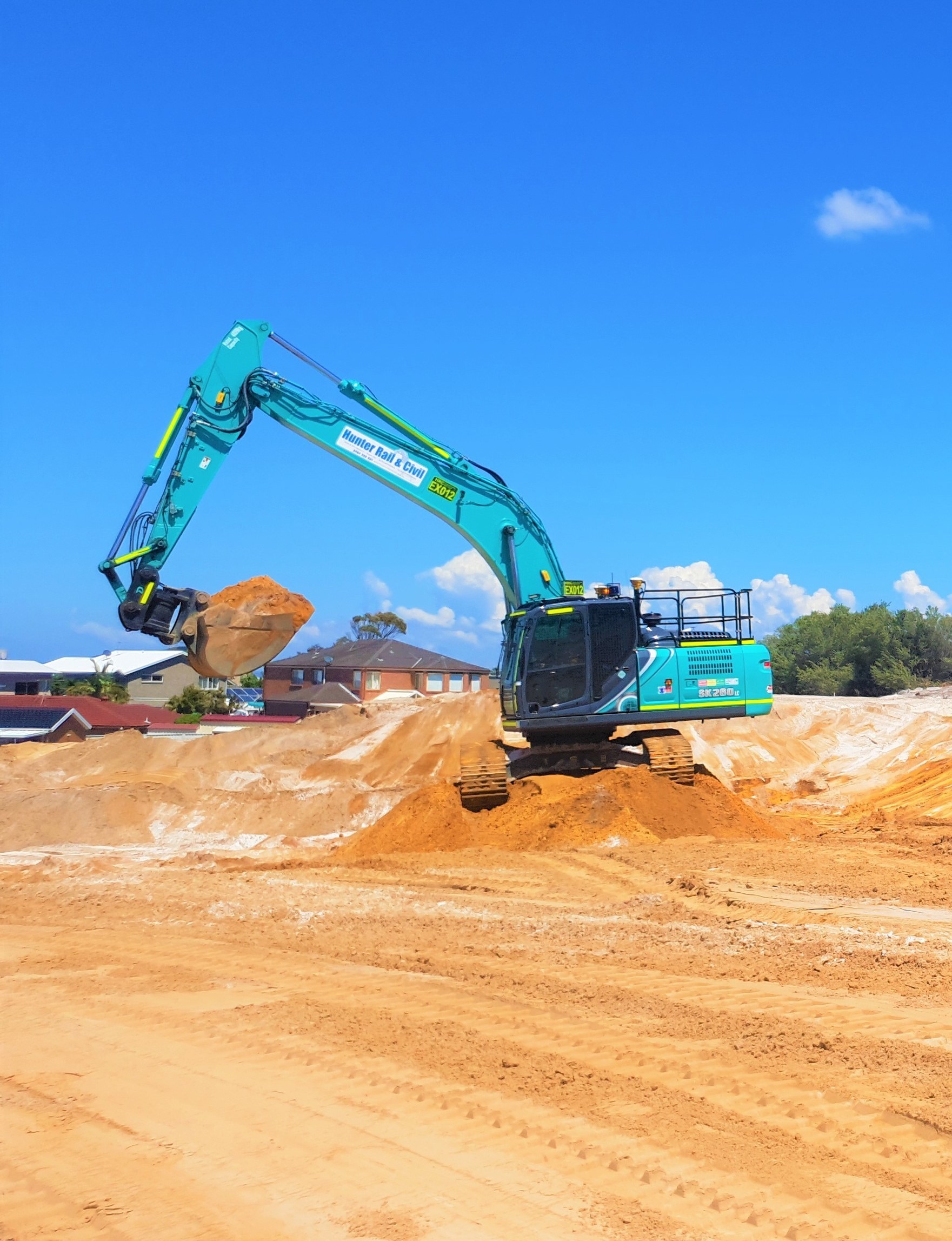 About McCarthy Diesel and Plant